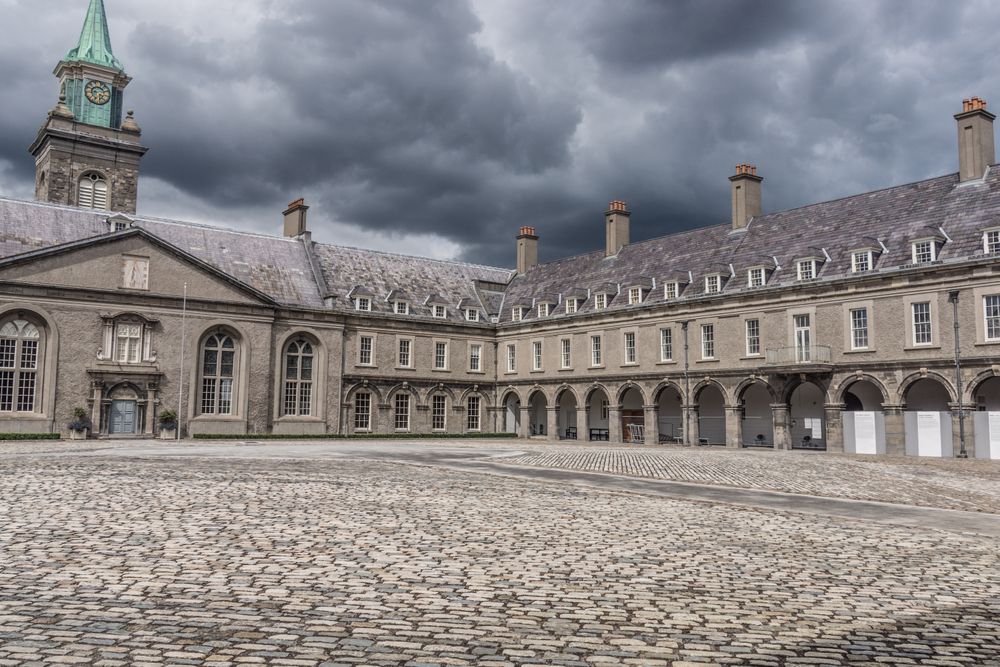 Royal Hospital 